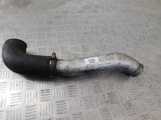 патрубок интеркулера BMW 5 серия E39 [рестайлинг] 2001, дизель, 2247967