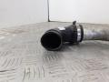 патрубок интеркулера BMW 5 серия E39 [рестайлинг] 2001, дизель, 7786530 - фото №5