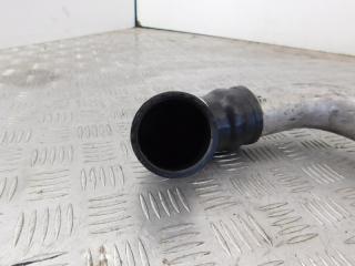 патрубок интеркулера BMW 5 серия E39 [рестайлинг] 2001, дизель, 7786530