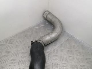 патрубок интеркулера BMW 5 серия E39 [рестайлинг] 2001, дизель, 2249669