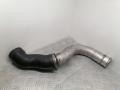 патрубок интеркулера BMW 5 серия E39 [рестайлинг] 2001, дизель, 2249669 - фото №2