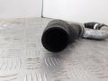 патрубок интеркулера BMW X5 E53 2001, дизель, 2249524 - фото №5