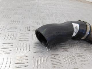 патрубок интеркулера BMW 3 серия E46 2001, дизель, 2248634