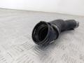 патрубок интеркулера BMW 5 серия E60/E61 [рестайлинг] 2008, дизель, 7803747 - фото №3