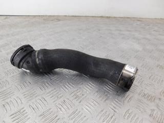 патрубок интеркулера BMW 5 серия E60/E61 [рестайлинг] 2008, дизель, 7803747