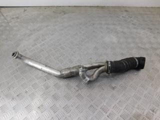 патрубок интеркулера BMW 5 серия E60/E61 2007, бензин, 7600026