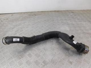 патрубок интеркулера BMW 1 серия E81/E87 [рестайлинг] 2008, дизель, 7797481