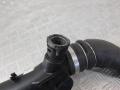 патрубок интеркулера BMW 5 серия E60/E61 [рестайлинг] 2008, бензин, 7600011 - фото №2