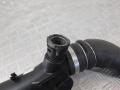патрубок интеркулера BMW 5 серия E60/E61 [рестайлинг] 2008, бензин, 7600011 - фото №8