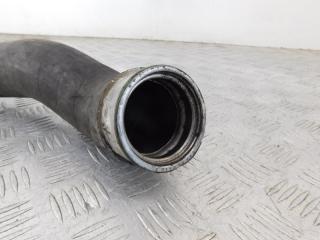 патрубок интеркулера BMW X5 E53 [рестайлинг] 2005, дизель, 7794335