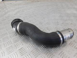 патрубок интеркулера BMW 5 серия E60/E61 2005, дизель, 7790138