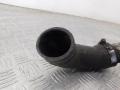 патрубок интеркулера BMW 3 серия E46 2003, дизель, 2248856 - фото №2