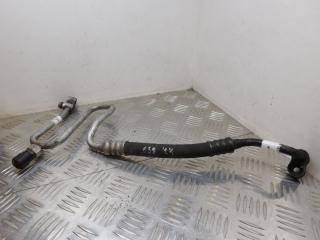 трубка кондиционера BMW 7 серия E38 [рестайлинг] 2000, бензин, 8378648