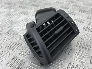 дефлектор обдува салона BMW 3 серия E46 [рестайлинг] 2004, 3.0 л., M54 B30 (306S3), бензин, МКПП, черный, купе, задний привод, правый руль, 8361897, 64228361897