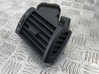 дефлектор обдува салона BMW 3 серия E46 [рестайлинг] 2004, 3.0 л., M54 B30 (306S3), бензин, МКПП, черный, купе, задний привод, правый руль, 8361898, 64228361898