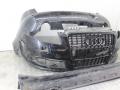 комплект обвеса (BodyKIT) Audi A4 B7 2006, 3.2 л., AUK, бензин, 6МКПП, черный, универсал, полный привод, 8E0807105H, 8E0853859, 8E0853860, 8E9807303A - фото №7