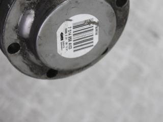 кулак задний левый BMW 7 серия E65/E66/E67 [рестайлинг] 2005, 4.4 л., M62 B44 TU, бензин, седан