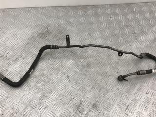 трубка гидроусилителя BMW 5 серия E60/E61 2006, 2.0 л., дизель, седан, 6770432