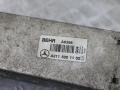 интеркулер Mercedes-Benz E-Класс W211/S211 2004, 3.2 л., CDi, дизель, АКПП, серебро, седан, задний привод, правый руль, A2115001102 - фото №4