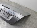 крышка багажника (дверь 3-5) Mercedes-Benz E-Класс W211/S211 2004, 3.2 л., CDi, дизель, АКПП, серебро, седан, задний привод, правый руль, A2117500375 - фото №4
