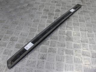 молдинг двери задней правой Audi A4 B7 2006, 3.2 л., AUK, бензин, 6МКПП, черный, универсал, полный привод, 8E0853964