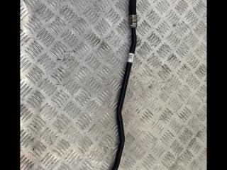 шланг (трубка) АКПП BMW 5 серия E60/E61 [рестайлинг] 2009, 2.0 л., N47 D20 D, дизель, АКПП, 7799753