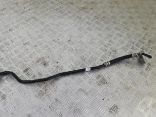 шланг (трубка) АКПП BMW 5 серия E60/E61 [рестайлинг] 2009, 2.0 л., N47 D20 D, дизель, АКПП, 7799753