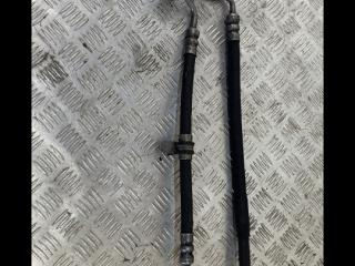 трубка гидроусилителя BMW 7 серия E65/E66/E67 2004, 4.4 л., N62 B44, бензин, 6756012, 6762627