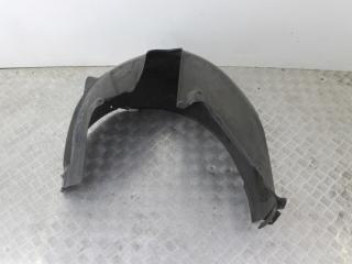 защита арок задняя левая (подкрылок) BMW 5 серия E60/E61 2006, 3.5 л., M57D30 (306D4), дизель, АКПП, черный, седан, задний привод, правый руль, 51717033751, 7033751