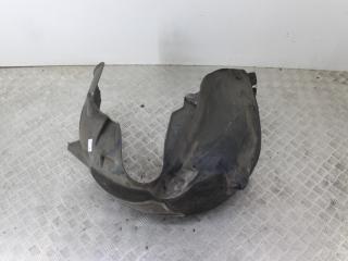 защита арок задняя правая (подкрылок) BMW 5 серия E60/E61 2006, 3.5 л., M57D30 (306D4), дизель, АКПП, черный, седан, задний привод, правый руль, 51717033752, 7033752