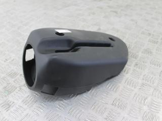 кожух рулевой колонки BMW 3 серия E46 [рестайлинг] 2004, 3.0 л., M54 B30 (306S3), бензин, МКПП, черный, купе, задний привод, правый руль, 32311094678, 32311096991