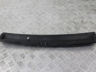 дождевик BMW 3 серия E46 [рестайлинг] 2004, 3.0 л., M54 B30 (306S3), бензин, МКПП, черный, купе, задний привод, правый руль, 64318363423