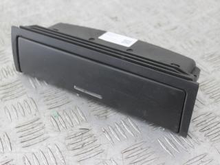 бардачок BMW 3 серия E46 [рестайлинг] 2004, 3.0 л., M54 B30 (306S3), бензин, МКПП, черный, купе, задний привод, правый руль, 51168202188