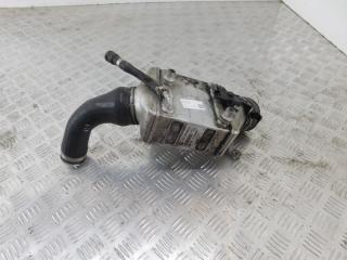 интеркулер BMW 7 серия F01/F02 2011, 4.4 л., N63 B44 A, бензин, АКПП, седан, 7575404