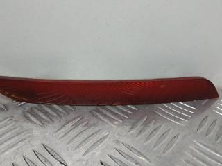 фонарь противотуманный левый BMW 5 серия F07/F10/F11 F10 2011, 3.0 л., N57 D30 A, дизель, седан, задний привод, 63147203237, 7203237