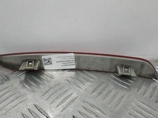 фонарь противотуманный правый BMW 5 серия F07/F10/F11 F10 2011, 3.0 л., N57 D30 A, дизель, седан, задний привод, 63147203238, 7203238