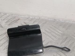 заглушка заднего бампера под крюк BMW 5 серия F07/F10/F11 F10 2011, 3.0 л., N57 D30 A, дизель, седан, задний привод, 51127240133, 7184784