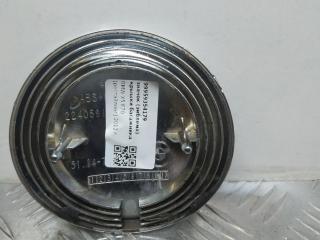 эмблема BMW X5 E70 [рестайлинг] 2012, 3.0 л., N55 B30 A, бензин, АКПП, серый, внедорожник 5 дв., полный привод, 7157696, 51147157696