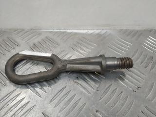 крюк буксировочный BMW X5 E70 [рестайлинг] 2012, 3.0 л., N55 B30 A, бензин, АКПП, серый, внедорожник 5 дв., полный привод, 72157070643