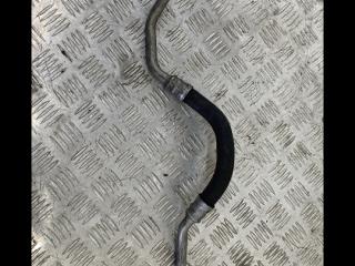 трубка гидравлическая BMW 7 серия E65/E66/E67 [рестайлинг] 2005, 4.0 л., N62 B40 A, бензин, седан, 7535741, 17227535741