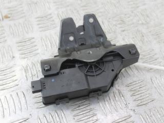 замок багажника BMW 3 серия E46 [рестайлинг] 2004, 3.0 л., M54 B30 (306S3), бензин, МКПП, черный, купе, задний привод, правый руль, 51247840617