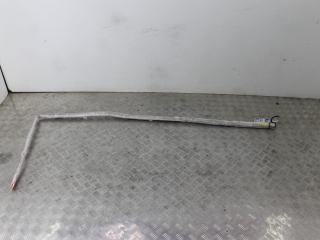 подушка безопасности боковая (шторка) Audi A4 B7 2006, 3.2 л., AUK, бензин, 6МКПП, черный, универсал, полный привод, 8E9880742B