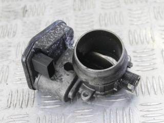 заслонка дроссельная BMW 5 серия E60/E61 [рестайлинг] 2010, 2.0 л., N47 D20 A, дизель, АКПП, седан