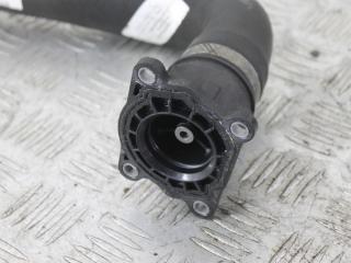 патрубок радиатора BMW 5 серия E60/E61 [рестайлинг] 2010, 2.0 л., N47 D20 A, дизель, АКПП, седан, 7799748