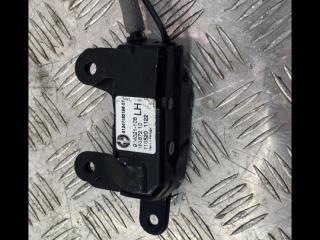 замок багажника BMW X5 E70 [рестайлинг] 2012, 3.0 л., N55 B30 A, бензин, АКПП, серый, внедорожник 5 дв., полный привод, 51247183196