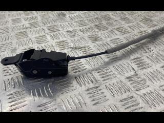 замок багажника BMW X5 E70 [рестайлинг] 2012, 3.0 л., N55 B30 A, бензин, АКПП, серый, внедорожник 5 дв., полный привод, 51247162147, 7162747