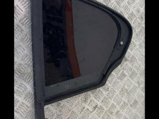 стекло двери задней правой BMW 5 серия F07/F10/F11 F10 2011, 3.0 л., N57 D30 A, дизель, седан, задний привод, 51357311246