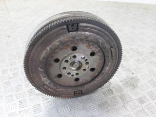 маховик BMW 3 серия E90/E91/E92/E93 [рестайлинг] 2008, 2.0 л., N47 D20 A, дизель, МКПП, седан, 7637279, 21207637279, 7577479, 21207577479