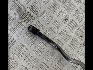 трубка гидроусилителя BMW 7 серия E65/E66/E67 2004, 4.4 л., N62 B44, бензин, 6753820