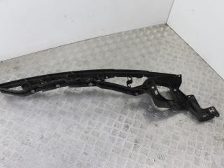 крепление крыла переднего правого BMW X5 E70 [рестайлинг] 2012, 3.0 л., N57 D30 A, дизель, АКПП, black sapphire metallic (475), внедорожник 5 дв., полный привод, 7157990, 51657157990
